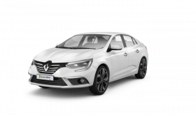 MEGANE SEDAN TOUCH 1.5 BLUE DCI EDC 115 HP
