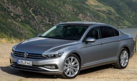 PASSAT 1.5 TSI ACT BUSINESS  150 HP